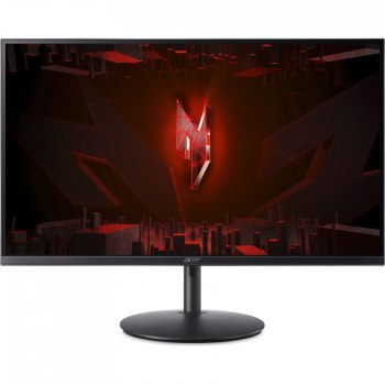 Acer XF240YX1BIIPH - 23.8'' | IPS | FHD | 0.5 ms | 240 Hz | AMD FreeSync Premium, Acer XF240YX1BIIPH - 23.8'' | IPS | FHD | 0.5 ms | 240 Hz | AMD FreeSync Premium,