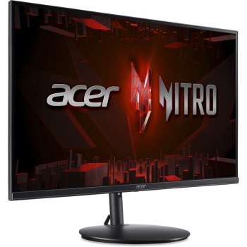 Acer XF240YX1BIIPH - 23.8'' | IPS | FHD | 0.5 ms | 240 Hz | AMD FreeSync Premium, Acer XF240YX1BIIPH - 23.8'' | IPS | FHD | 0.5 ms | 240 Hz | AMD FreeSync Premium,
