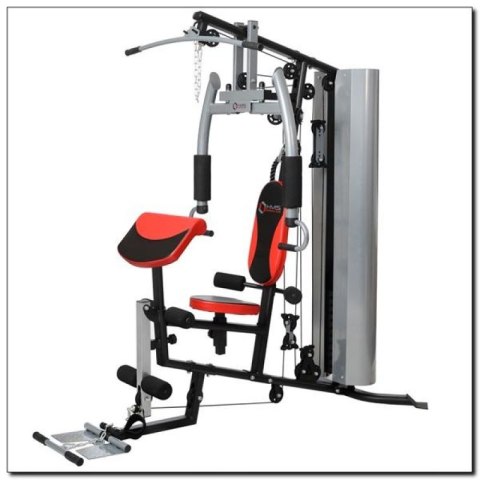 Atlas HMS Tytan 7 Premium Atlas HMS Tytan 7 Premium