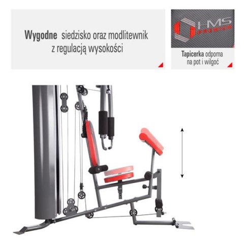 Atlas HMS Tytan 7 Premium Atlas HMS Tytan 7 Premium