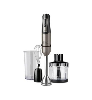 Blender ręczny Black+Decker BXHBA1200E Blender ręczny Black+Decker BXHBA1200E