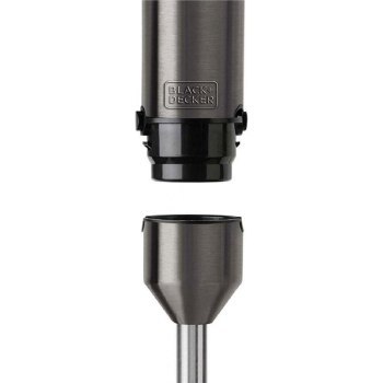 Blender ręczny Black+Decker BXHBA1200E Blender ręczny Black+Decker BXHBA1200E