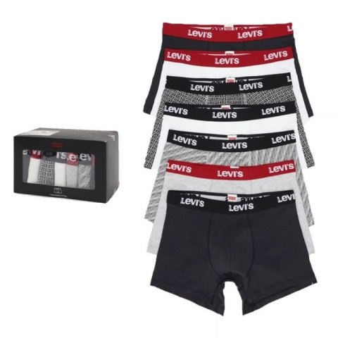 Bokserki Levi's Men Boxershort M 701225625 003 Bokserki Levi's Men Boxershort M 701225625 003