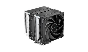 Chłodzenie DeepCool AK620 Chłodzenie DeepCool AK620