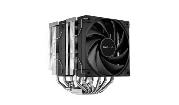 Chłodzenie DeepCool AK620 Chłodzenie DeepCool AK620