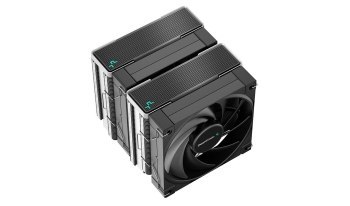 Chłodzenie DeepCool AK620 Chłodzenie DeepCool AK620