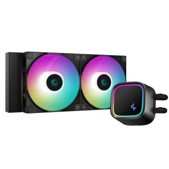 Chłodzenie wodne DeepCool LE520 Chłodzenie wodne DeepCool LE520