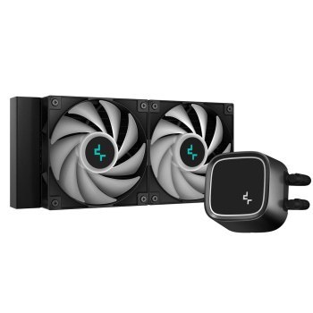 Chłodzenie wodne DeepCool LE520 Chłodzenie wodne DeepCool LE520