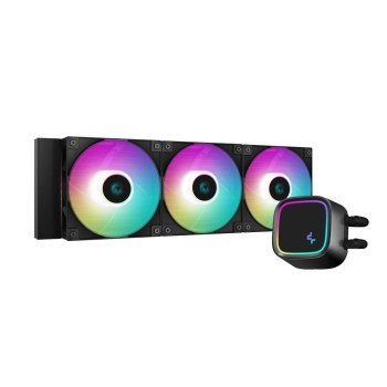 Chłodzenie wodne DeepCool LE720 Chłodzenie wodne DeepCool LE720