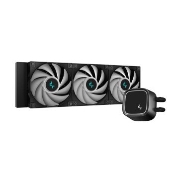 Chłodzenie wodne DeepCool LE720 Chłodzenie wodne DeepCool LE720
