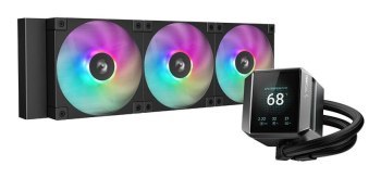 Chłodzenie wodne DeepCool R-LX750 Chłodzenie wodne DeepCool R-LX750