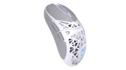 ENDORFY LIV Plus Wireless Onyx White