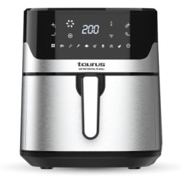 Frytkownica beztłuszczowa Taurus Air Fry Digital 7S (2200W; 6 5l)