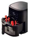 Frytkownice - Ariete 4630/00 czarny
