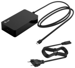 I-tec USB-C 140 W Power Delivery 1x USB-C 100W PD 3.1