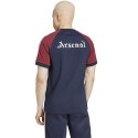 Koszulka adidas Arsenal Londyn 3 Stripes Tee JSY M IY0053