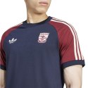 Koszulka adidas Arsenal Londyn 3 Stripes Tee JSY M IY0053