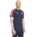 Koszulka adidas Arsenal Londyn 3 Stripes Tee JSY M IY0053