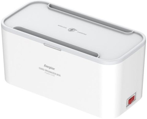 LISTWA ANTYPRZEPIĘCIOWA Z ZABEZPIECZENIEM Energizer 5x SCHUKO 2x USB-A 1x USB-C 2500W 10A KABEL 2M MAGNETIC LISTWA ANTYPRZEPIĘCIOWA Z ZABEZPIECZENIEM Energizer 5x SCHUKO 2x USB-A 1x USB-C 2500W 10A KABEL 2M MAGNETIC