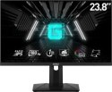 MSI G244PF E2 - 23.8'' | IPS | FHD | 1 ms | 180 Hz | Anti-Flicker