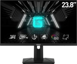 MSI G244PF E2 - 23.8'' | IPS | FHD | 1 ms | 180 Hz | Anti-Flicker