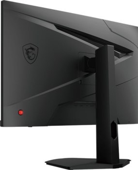 MSI G244PF E2 - 23.8'' | IPS | FHD | 1 ms | 180 Hz | Anti-Flicker MSI G244PF E2 - 23.8'' | IPS | FHD | 1 ms | 180 Hz | Anti-Flicker