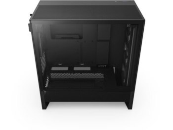 NZXT H5 Flow RGB (2024) czarna NZXT H5 Flow RGB (2024) czarna