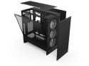 NZXT H5 Flow RGB (2024) czarna