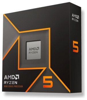 Procesor AMD Ryzen 5 9600X Procesor AMD Ryzen 5 9600X