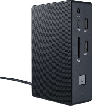 Replikator - Asus ACC Simpro dock 2 CEE//AS/4PCS/BOX Replikator - Asus ACC Simpro dock 2 CEE//AS/4PCS/BOX
