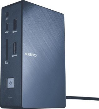 Replikator - Asus ACC Simpro dock 2 CEE//AS/4PCS/BOX Replikator - Asus ACC Simpro dock 2 CEE//AS/4PCS/BOX