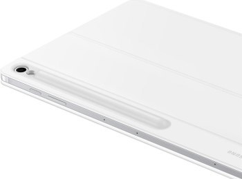 Samsung Book Cover Keyboard AI Key do Galaxy Tab S10 FE+ biały Samsung Book Cover Keyboard AI Key do Galaxy Tab S10 FE+ biały