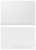 Samsung Smart Book Cover do Galaxy Tab S10 FE+ biały