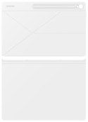 Samsung Smart Book Cover do Galaxy Tab S10 FE+ biały