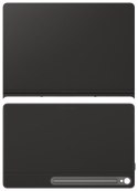 Samsung Smart Book Cover do Galaxy Tab S10 FE+ czarny