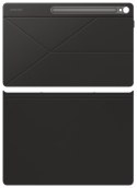 Samsung Smart Book Cover do Galaxy Tab S10 FE+ czarny