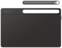 Samsung Smart Book Cover do Galaxy Tab S10 FE+ czarny
