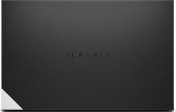 Seagate One Touch Desktop Hub 8TB Seagate One Touch Desktop Hub 8TB