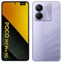 Smartfon POCO M7 Pro 8/256GB Fioletowy