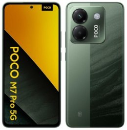 Smartfon POCO M7 Pro 8/256GB Zielony