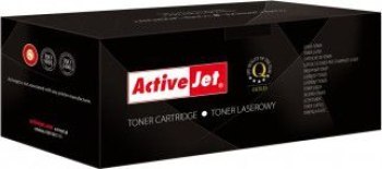Toner Activejet ATH-362N (zamiennik HP 508A CF362A; Supreme; 5000 stron; żółty) Toner Activejet ATH-362N (zamiennik HP 508A CF362A; Supreme; 5000 stron; żółty)