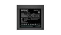 Zasilacz DeepCool PF750 750W 80+ Standard