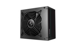 Zasilacz DeepCool PM750D 750W 80+Gold