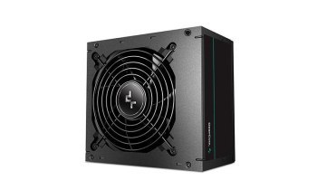 Zasilacz DeepCool PM750D 750W 80+Gold Zasilacz DeepCool PM750D 750W 80+Gold