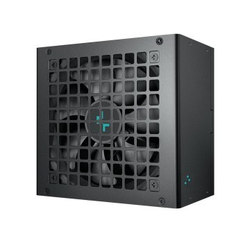 Zasilacz Deepcool PL650D WH 650W Bronze white Zasilacz Deepcool PL650D WH 650W Bronze white