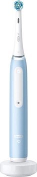 Braun Oral-B szczoteczka elektryczna iO 3 BLUE Braun