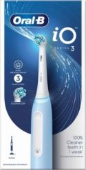 Braun Oral-B szczoteczka elektryczna iO 3 BLUE Braun
