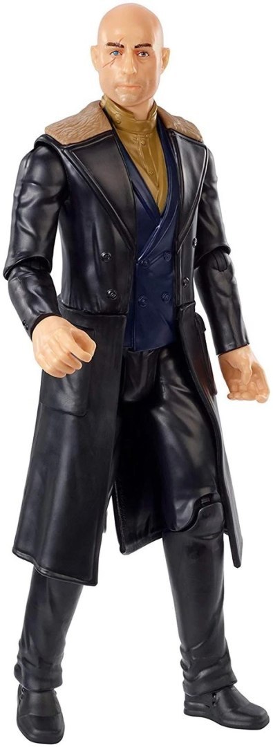 DC Comic Shazam Dr Sivana 30cm GCW31 DC Comic Shazam Dr Sivana 30cm GCW31