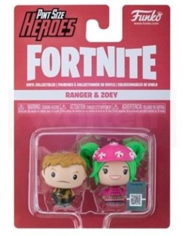 Funko PSH Fortnite 2pak Ranger & Zoey