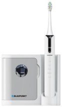 Szczoteczki - Blaupunkt DTS711 biały Blaupunkt